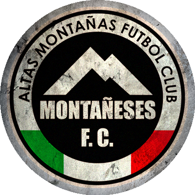 Logo Montañeses Fútbol Club